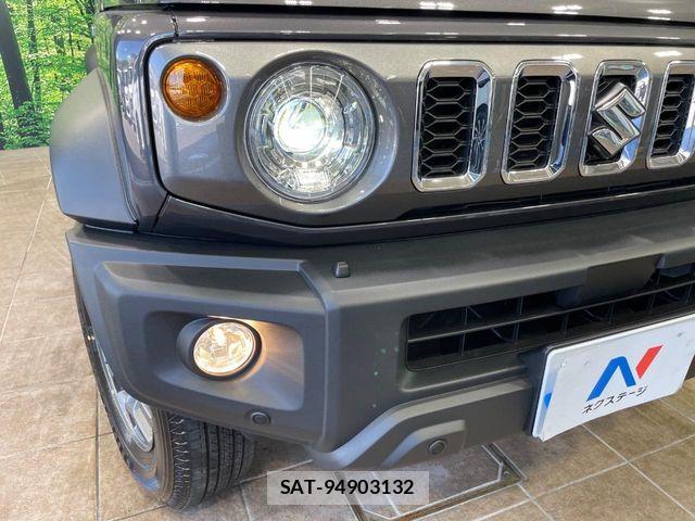 Suzuki JIMNY 2026-07 8627285-11