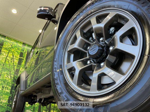 Suzuki JIMNY 2026-07 8627285-12