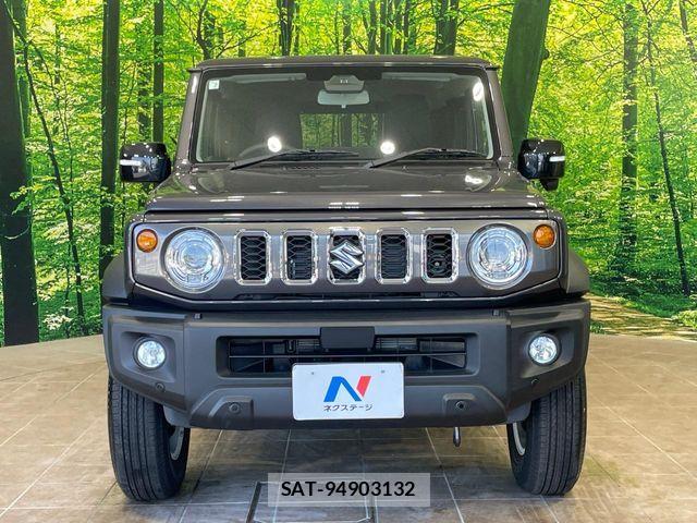 Suzuki JIMNY 2026-07 8627285-13