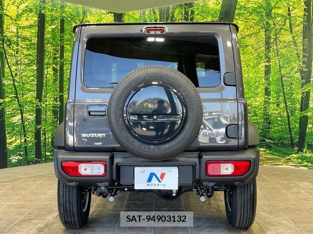 Suzuki JIMNY 2026-07 8627285-14
