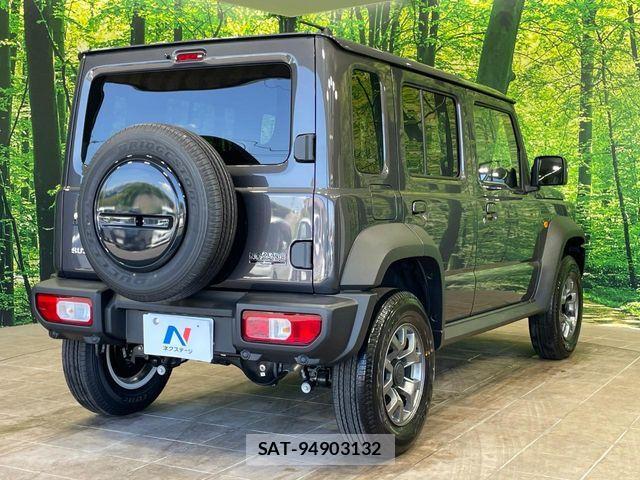 Suzuki JIMNY 2026-07 8627285-16