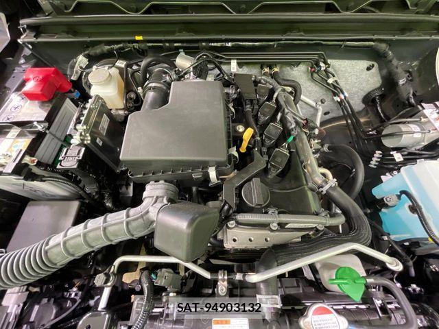 Suzuki JIMNY 2026-07 8627285-17