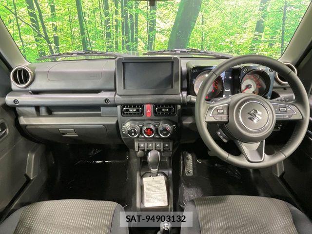 Suzuki JIMNY 2026-07 8627285-1