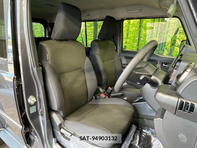 Suzuki JIMNY 2026-07 8627285-7