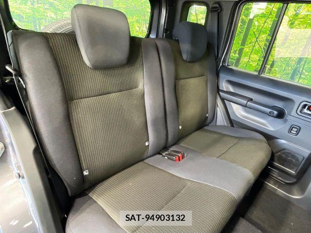 Suzuki JIMNY 2026-07 8627285-8