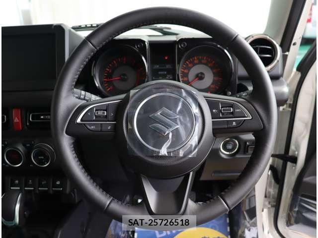 Suzuki JIMNY 2026-03 8659678-10