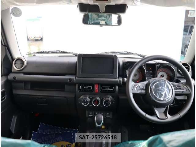 Suzuki JIMNY 2026-03 8659678-1