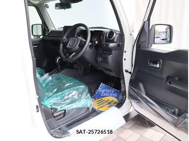 Suzuki JIMNY 2026-03 8659678-17