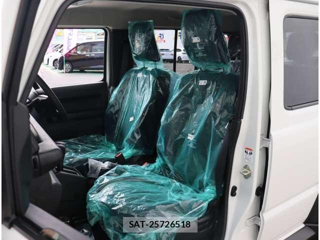 Suzuki JIMNY 2026-03 8659678-18