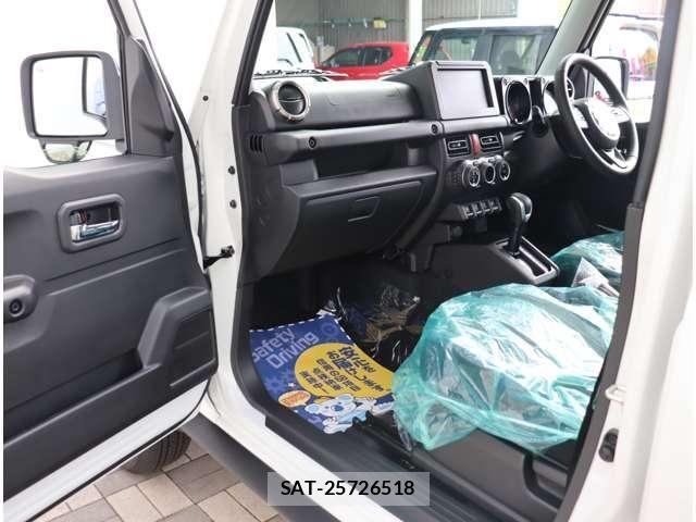 Suzuki JIMNY 2026-03 8659678-19