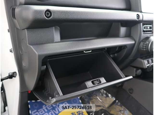 Suzuki JIMNY 2026-03 8659678-20