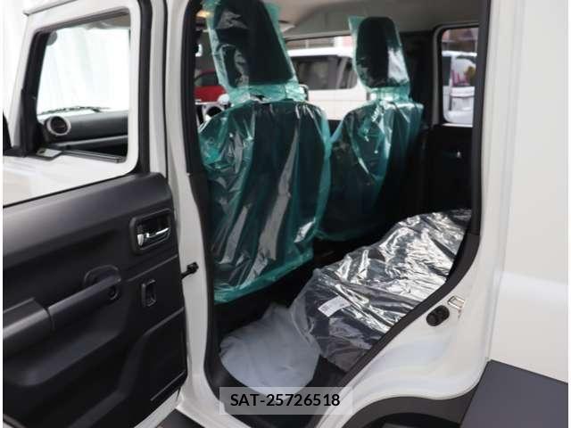 Suzuki JIMNY 2026-03 8659678-22