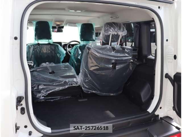 Suzuki JIMNY 2026-03 8659678-24