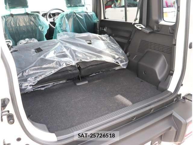 Suzuki JIMNY 2026-03 8659678-25