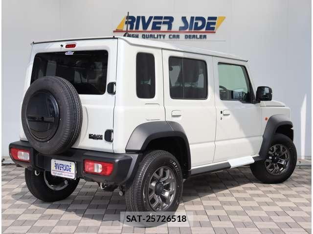 Suzuki JIMNY 2026-03 8659678-2