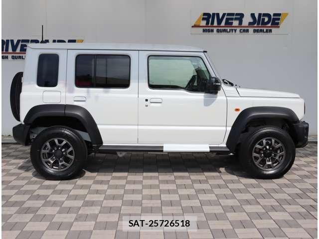 Suzuki JIMNY 2026-03 8659678-3