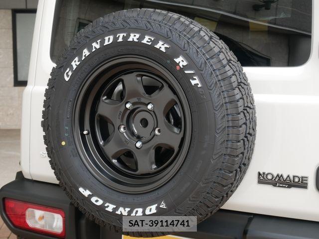 Suzuki JIMNY 2026-07 8666319-9