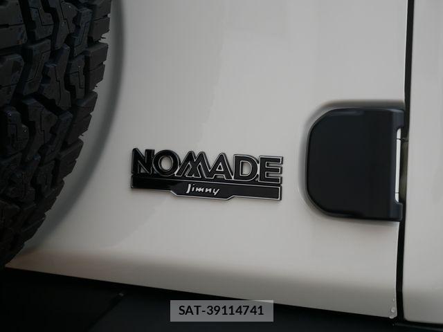 Suzuki JIMNY 2026-07 8666319-10