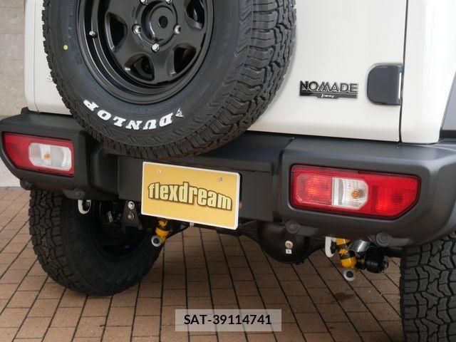 Suzuki JIMNY 2026-07 8666319-11