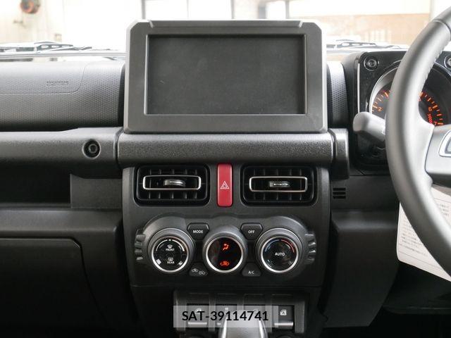 Suzuki JIMNY 2026-07 8666319-13