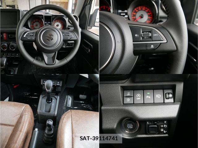 Suzuki JIMNY 2026-07 8666319-14