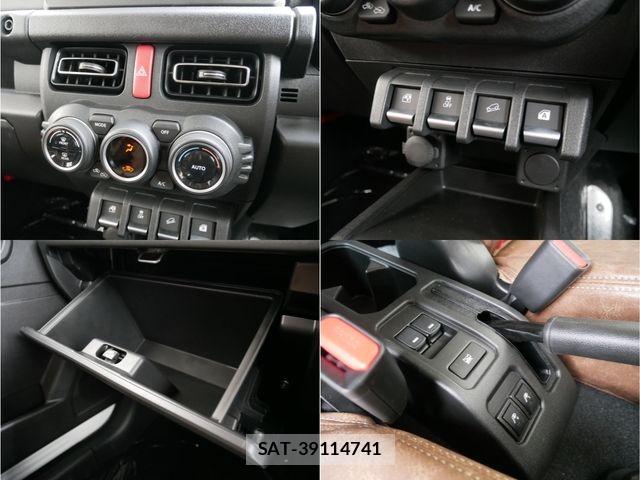 Suzuki JIMNY 2026-07 8666319-15