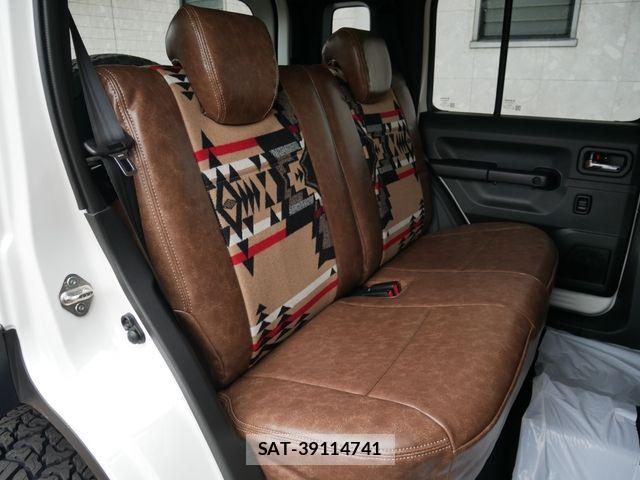 Suzuki JIMNY 2026-07 8666319-16