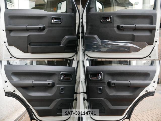 Suzuki JIMNY 2026-07 8666319-18