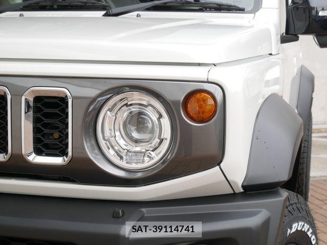 Suzuki JIMNY 2026-07 8666319-4
