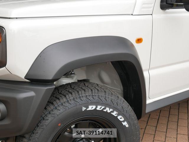 Suzuki JIMNY 2026-07 8666319-6