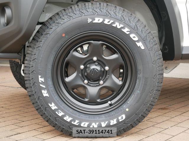 Suzuki JIMNY 2026-07 8666319-7