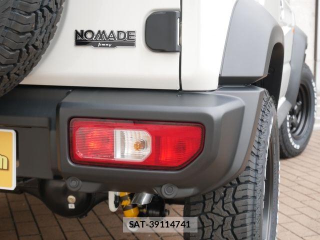 Suzuki JIMNY 2026-07 8666319-8