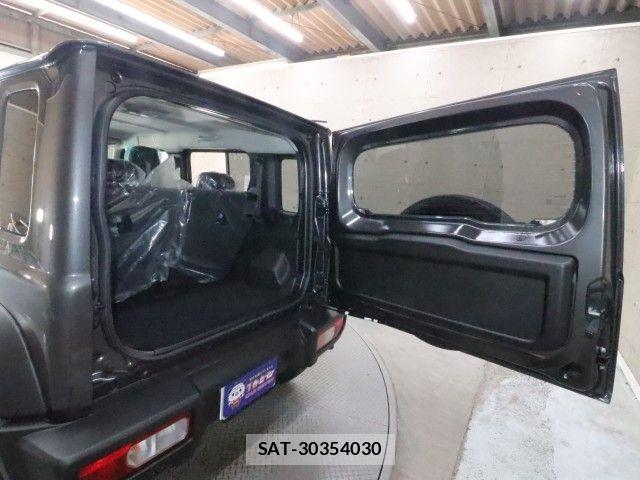 Suzuki JIMNY 2026-08 8659679-10