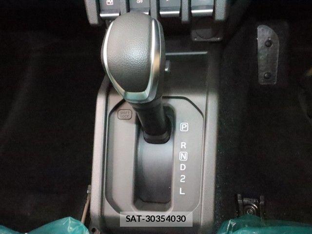 Suzuki JIMNY 2026-08 8659679-13