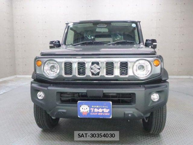 Suzuki JIMNY 2026-08 8659679-20