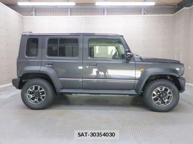 Suzuki JIMNY 2026-08 8659679-22