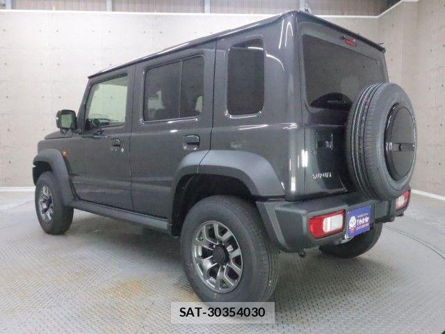Suzuki JIMNY 2026-08 8659679-24