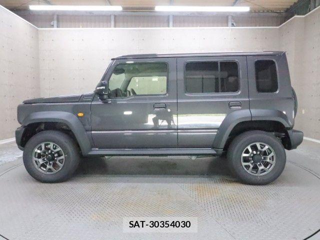Suzuki JIMNY 2026-08 8659679-25