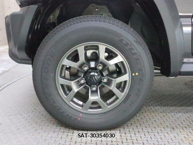 Suzuki JIMNY 2026-08 8659679-26