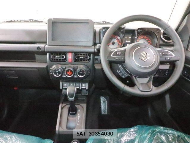 Suzuki JIMNY 2026-08 8659679-2
