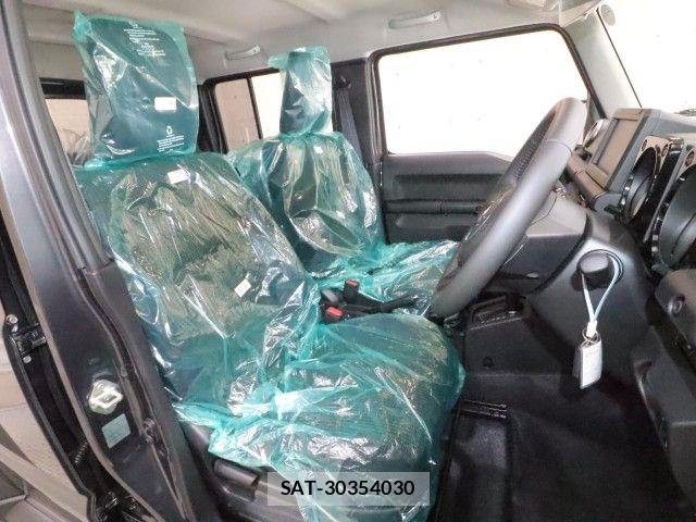 Suzuki JIMNY 2026-08 8659679-3
