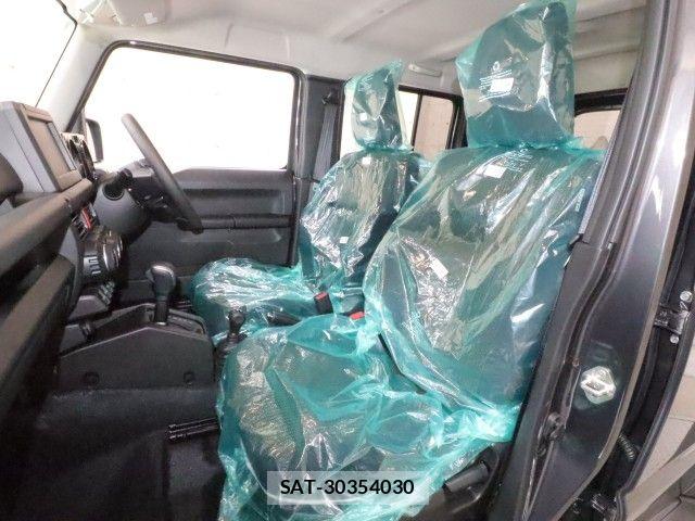 Suzuki JIMNY 2026-08 8659679-5