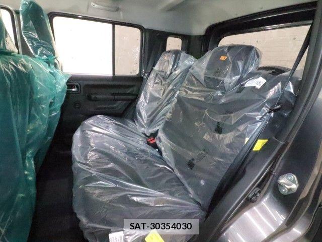 Suzuki JIMNY 2026-08 8659679-6