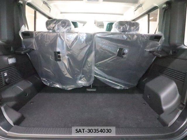 Suzuki JIMNY 2026-08 8659679-7