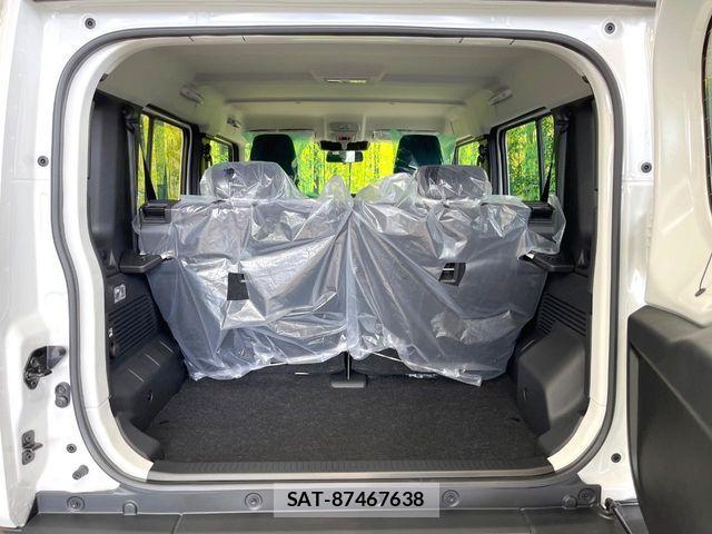 Suzuki JIMNY 2026-06 8659682-9
