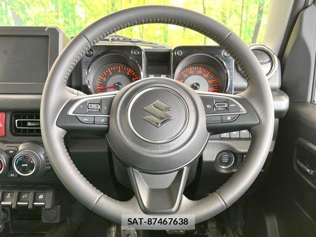 Suzuki JIMNY 2026-06 8659682-10