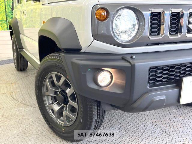 Suzuki JIMNY 2026-06 8659682-11