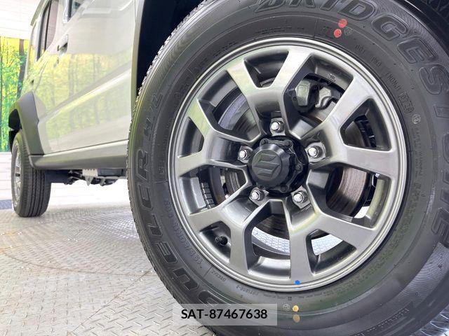 Suzuki JIMNY 2026-06 8659682-12