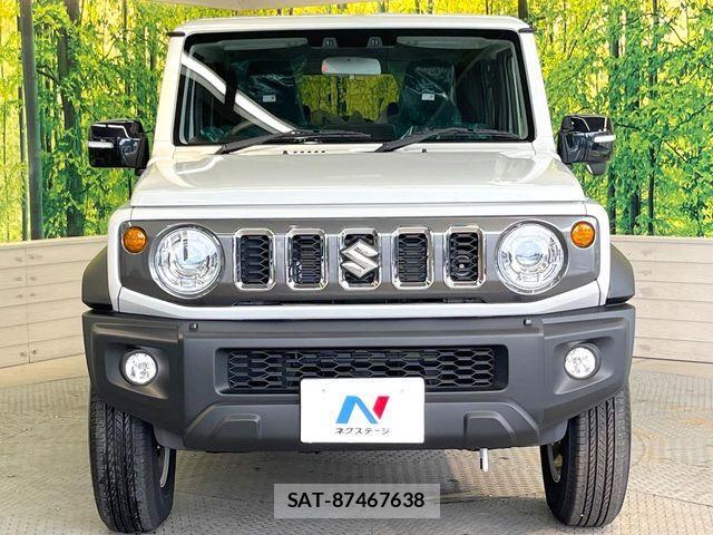 Suzuki JIMNY 2026-06 8659682-13