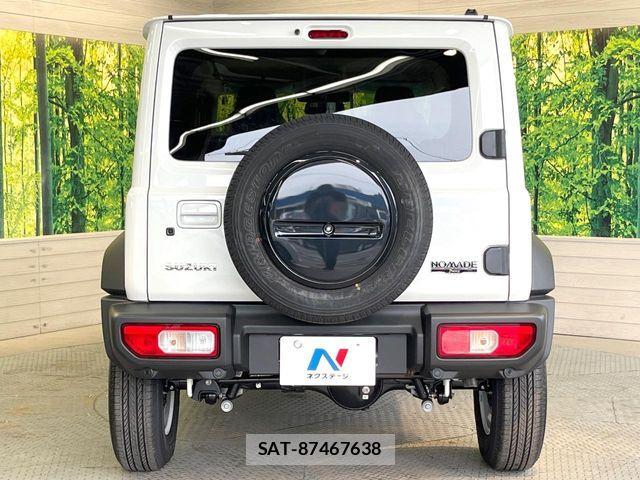 Suzuki JIMNY 2026-06 8659682-14